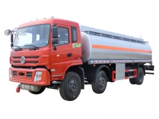 Petroleum Lorry DONGFENG